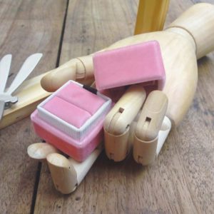 Petite box - The Pink
